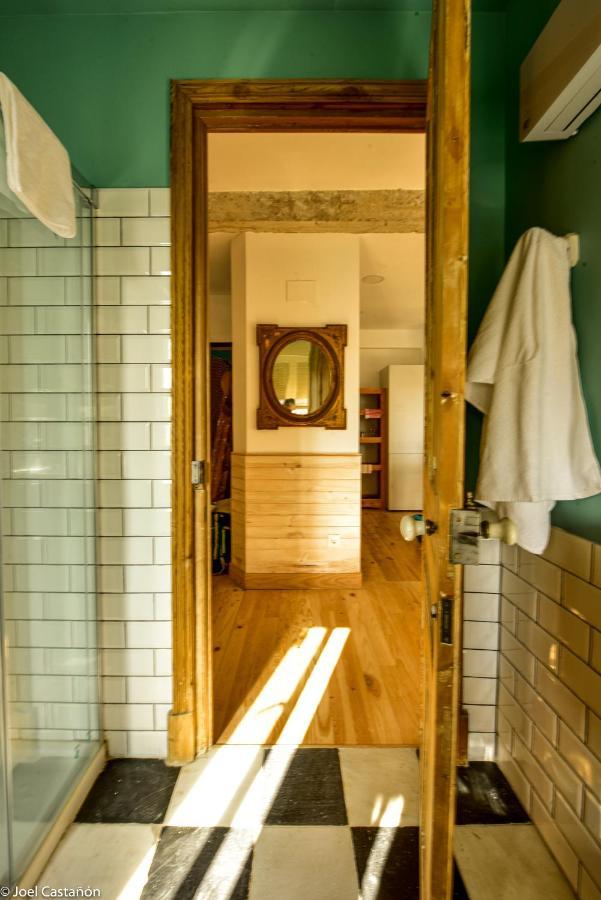 Bermeo Vintage Flat Ideal Parejas エクステリア 写真